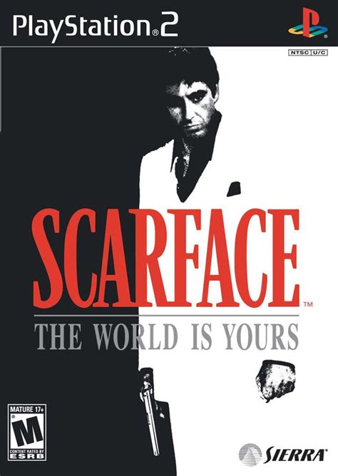 scarface game